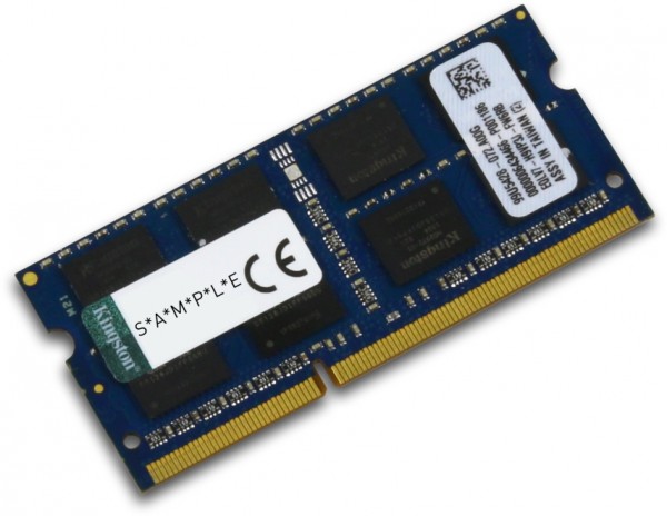 16GB DDR4 SO-Dimm PC 2666 Kingston Value